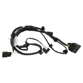Ford Mustang mk6 driver's seat wiring harness 15-23