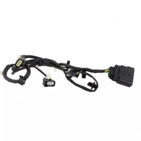 Ford Mustang mk6 driver's seat wiring harness 15-23