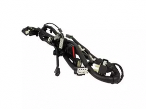 Ford Mustang mk6 driver's seat wiring harness 15-23