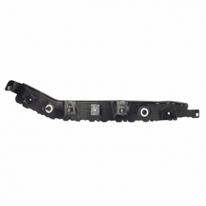 Rear bumper mount, outer right, Ford Explorer 16-19
