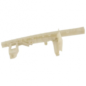 Front left door glass guide Ford Edge 15-24