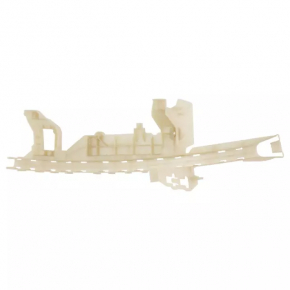 Front left door glass guide Ford Edge 15-24