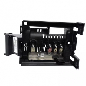 Ford Transit Connect MK2 13-25 Underhood Fuse Box