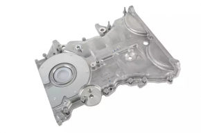 Chevrolet Trax 15-22 1.4T engine front cover with pump