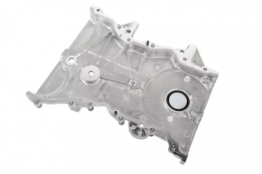 Chevrolet Trax 15-22 1.4T engine front cover with pump