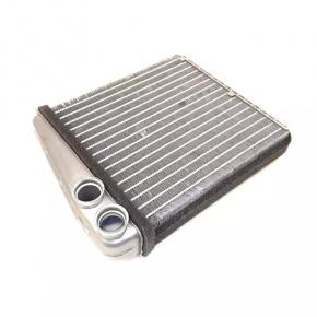 Audi Q3 8U 15-18 heater radiator