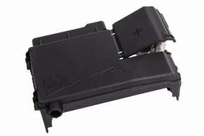 Distribution plate Cadillac ATS 13-