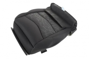 Chevrolet Volt 16 passenger seat - without airbag, cloth black