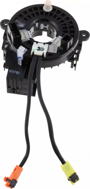 Steering wheel cable Nissan Versa 12-15 usa