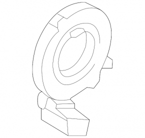 Steering wheel cable Nissan Versa 12-15 usa