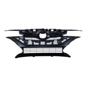 Radiator grille grill Toyota Prius 50 Prime 17-19 without parking sensors