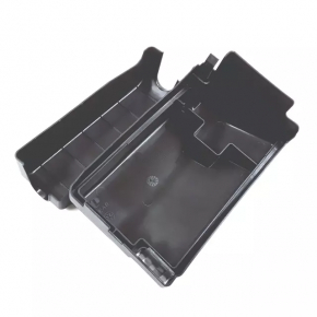 Underhood fuse box housing VW Passat b7 12-15 USA with cover