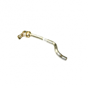 Intake pipe with catalytic converter left Dodge Challenger 11-18 5.7