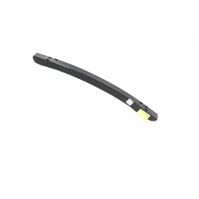 Rear bumper reinforcement Dodge Challenger 15-23 rest