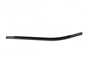 Molding door-glass central rear right Jeep Renegade 15-