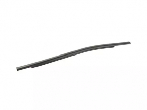 Molding door-glass central rear right Jeep Renegade 15-