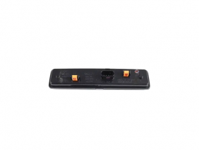 Jeep Grand Cherokee WL 21-26 Battery Level Indicator
