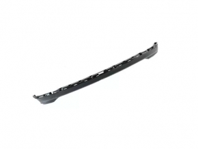 Front bumper lip for moldings Jeep Grand Cherokee WK2 17-21