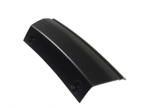Jeep Grand Cherokee WL 22-25 rear bumper lower lip trim