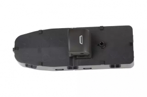 Front Right Window Regulator Chevrolet Equinox 18-