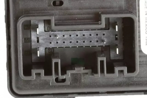 Front Right Window Regulator Chevrolet Equinox 18-