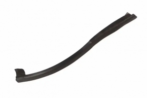 Door seal side rear right GMC Terrain 18- rear