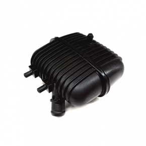 Intercooler resonator Audi Q5 8R 11-17 2.0T, hybrid