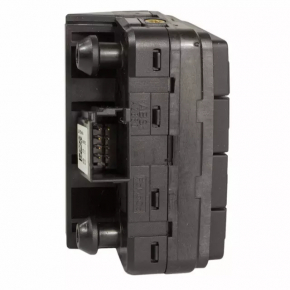 Steering wheel control buttons right Ford Flex 09-19