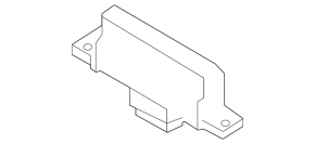 Kia EV6 Wireless Charging Indicator 22-24