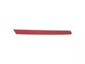 Reflector rear right Ford Explorer 11-15 prerest