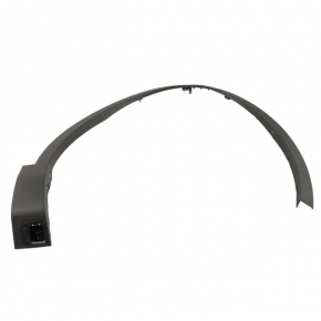 Lincoln MKX 16-18 front left fender arch trim
