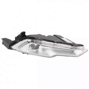 Fog lamp PTF right Ford Fusion mk5 17-18 LED
