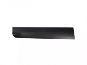 Lower front left door trim panel for Ford Escape MK3 17-19, structure, scratches