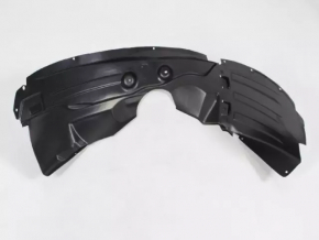 Front right fender liner Dodge Journey 11-