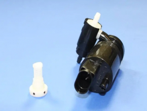 Washer motor Jeep Grand Cherokee WK2 11-21 POLCAR
