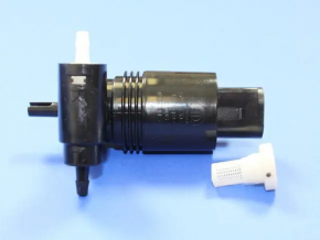 Dodge Journey 11-20 Windshield Washer Motor