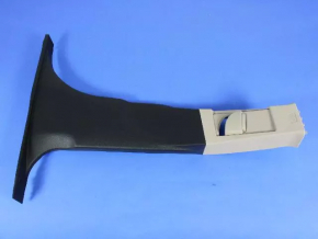 Center pillar trim right Chrysler 200 11-14 beige