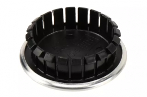 Chevrolet Equinox 18-24 chrome wheel center cap