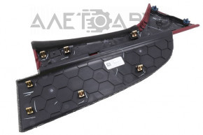 Left threshold Ford Ecosport 18-19
