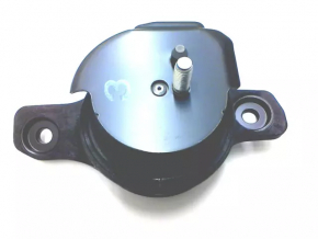 Engine mount left Subaru Impreza WRX GH 08-14 2.5T 5 speed manual