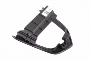 Steering wheel cover Chevrolet Bolt EUV 22-23