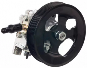 Power steering pump Infiniti QX56 QX80 10-20