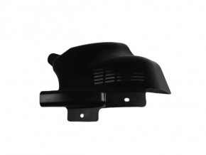 Right front bumper reinforcement trim for Jeep Grand Cherokee WK2 11-22
