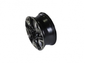 Wheel disk R17 Jeep Compass 17-18 type 3 light curb