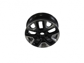 Wheel disk R17 Jeep Compass 17-18 type 3 light curb