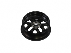 Wheel disk R17 Jeep Compass 17-18 type 3 light curb