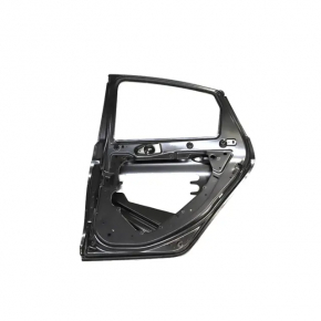 Door bare rear right Chrysler 200 15-17