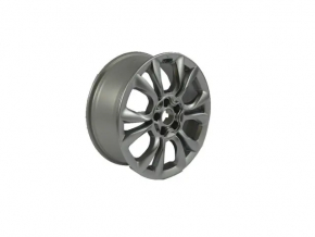 Wheel disk R17 Fiat 500X 16-16