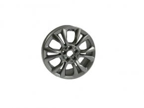 Wheel disk R17 Fiat 500X 16-16
