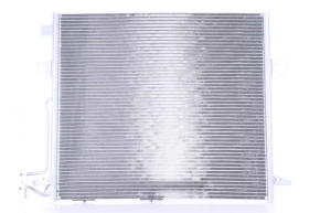Mercedes X164 GL W164 ML W251 R air conditioning condenser radiator